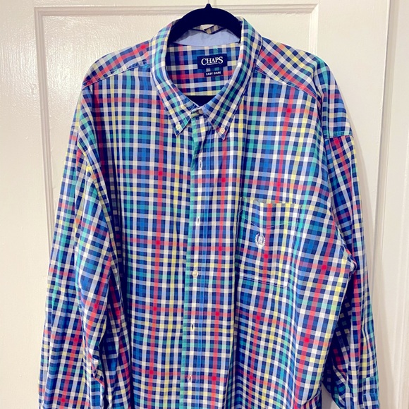 Chaps Other - Perfect Afternoon Shirt